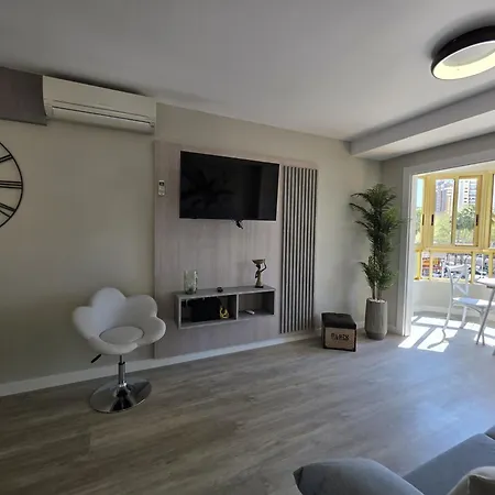 Gerona If Apartment