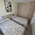 Gerona If Lägenhet Benidorm
