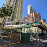 Gerona If * Benidorm