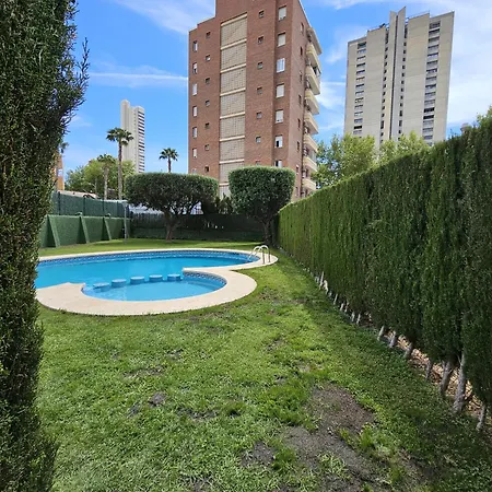 Gerona If * Бенидорм