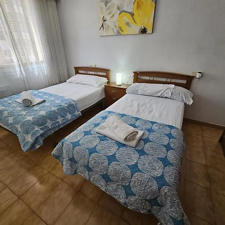 Gerona If Апартаменты