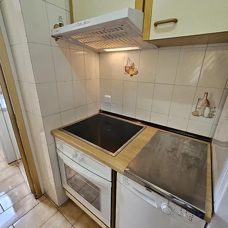 Апартаменты Gerona If