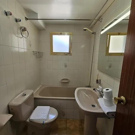 Gerona If * Бенидорм