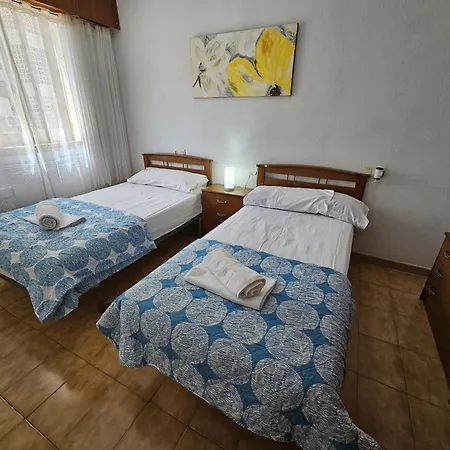 Gerona If Апартаменты