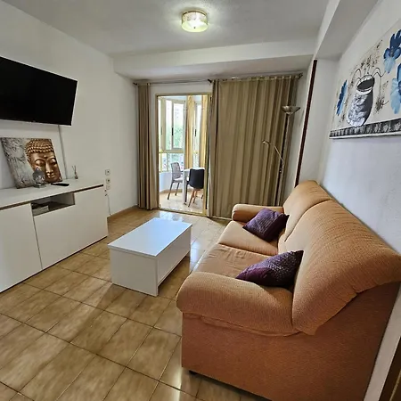 Gerona If Апартаменты *