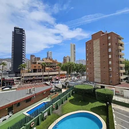Appartement Gerona If *