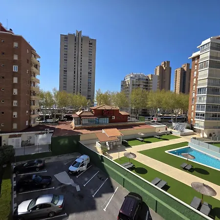Gerona If *