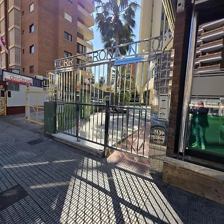 Gerona If Daire *