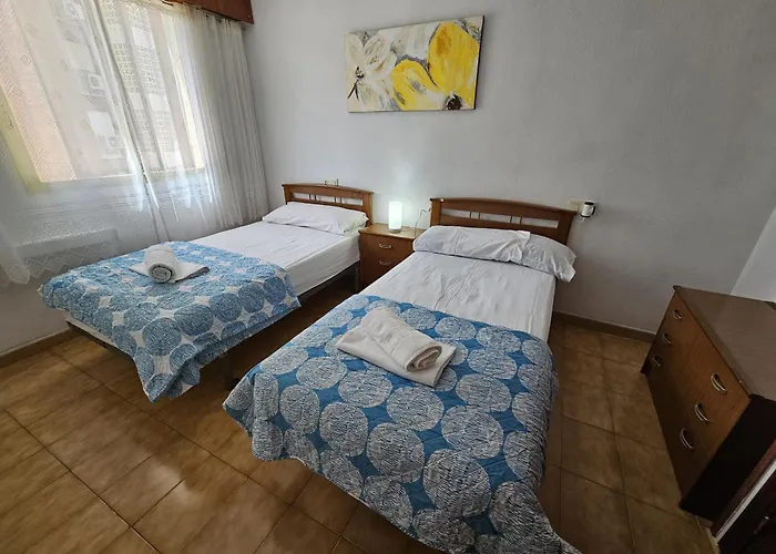 Gerona If Апартаменты