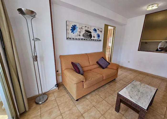 Gerona If Апартаменты *