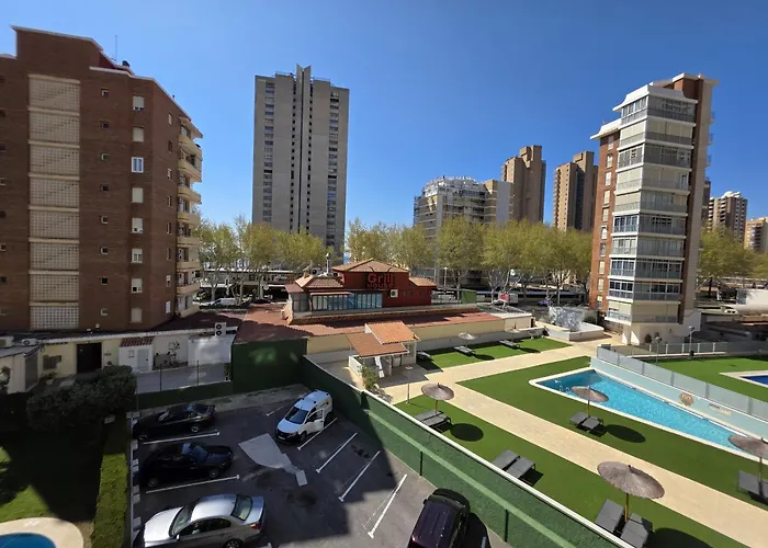 Gerona If *