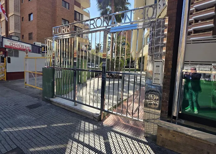 Gerona If Апартаменты *