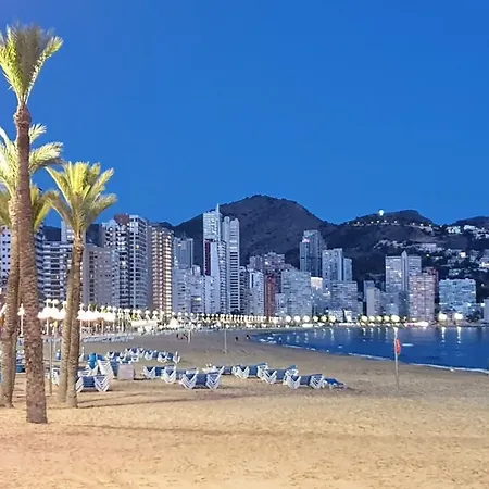 Gerona If Apartment *