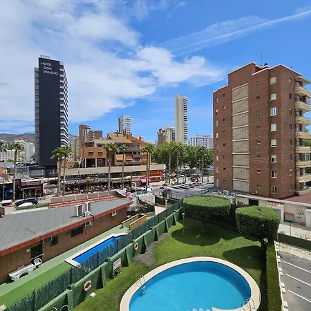 Apartment Gerona If *