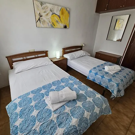 Gerona If Apartment *