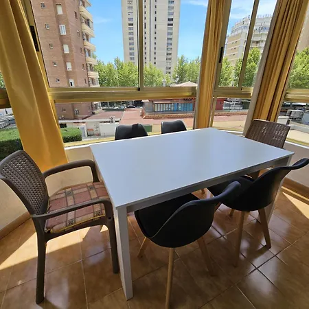 Gerona If Apartment Benidorm