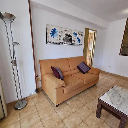 Gerona If Apartment *