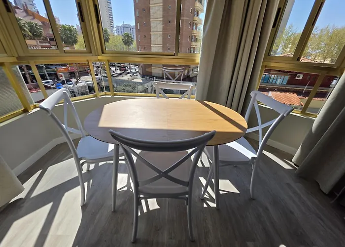 Apartamento Gerona If